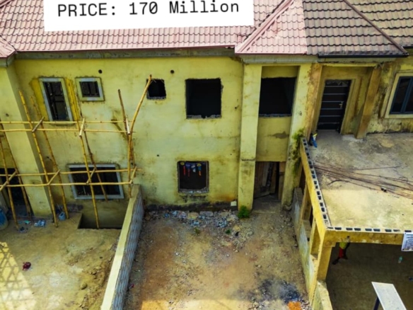 Exquisite 3-Bedroom Home with 2-Bedroom Basement in NAF Valley!